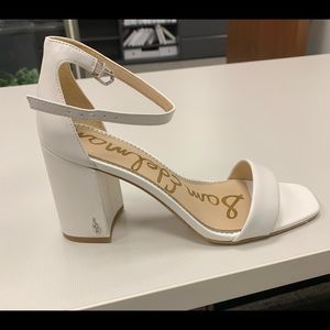 Sam Edelman Daniella, New in Box
